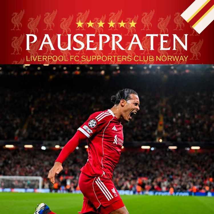 cover art for – Han kommer til å bli en av de beste spillerne i Premier League!