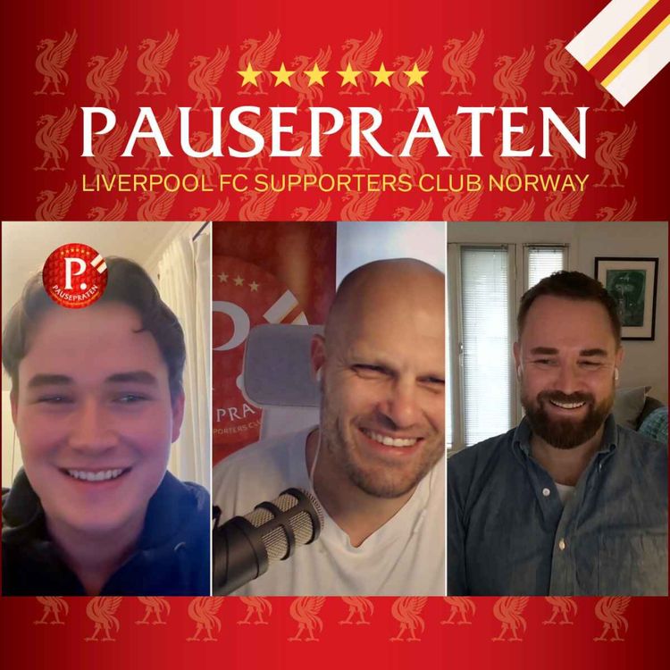 cover art for Fantasy Premier League – hjelp hva gjør jeg nå?