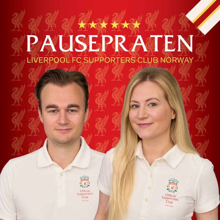 cover art for – Han er banens beste – han er god på ALT