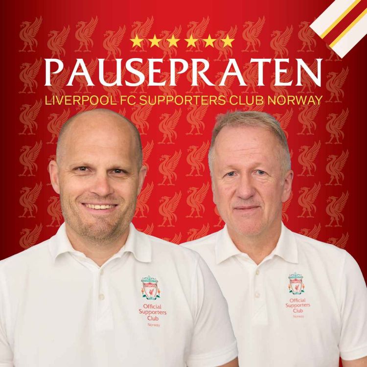 cover art for – Jeg blir så vanvittig frustrert og nå skrinlegges titteldrømmen!