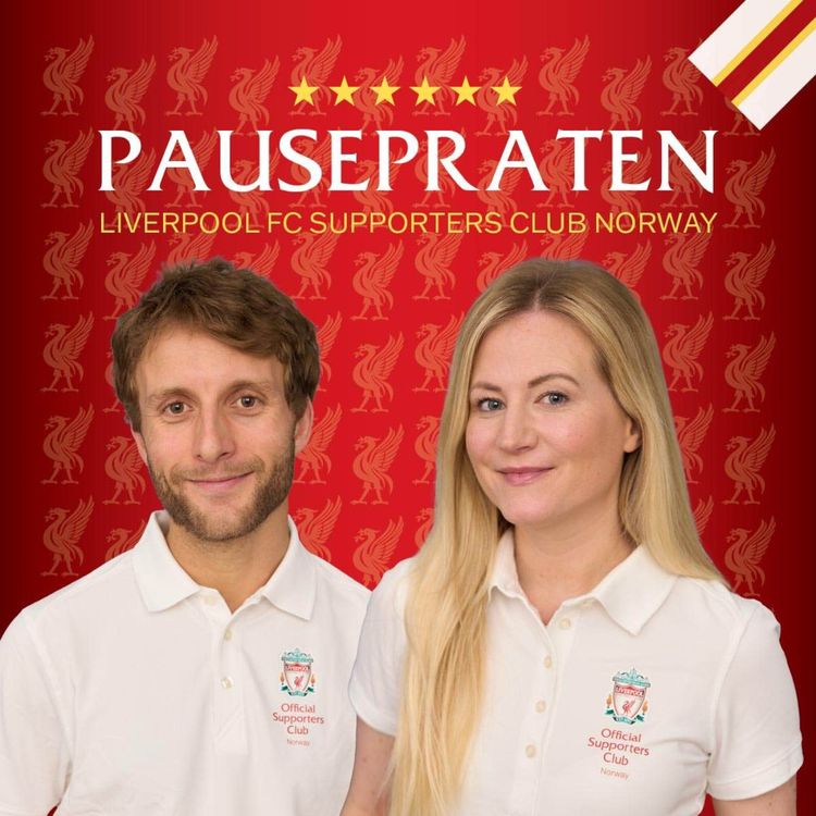 cover art for – Slot gikk ett steg for langt med laguttaket 