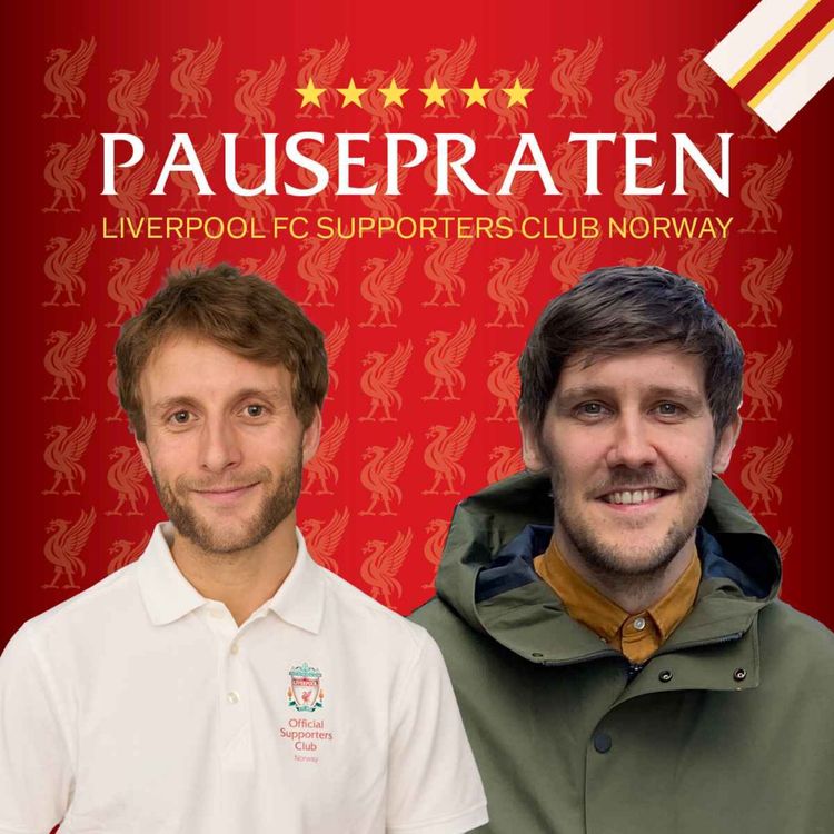 cover art for David Lynch | Siste nytt om Salah-dramaet