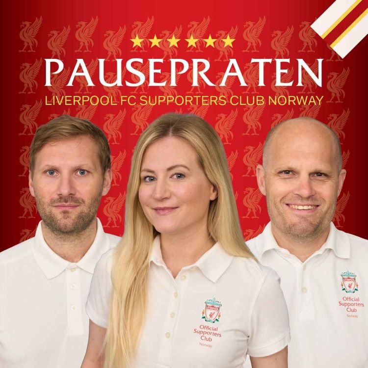 cover art for – Han gir meg håp om en topp fire-sesong