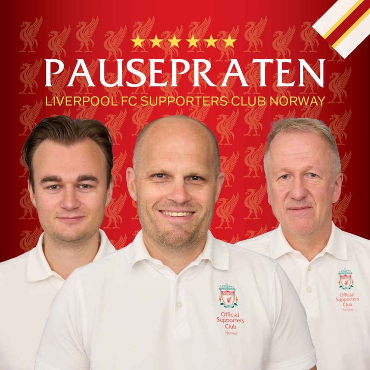 cover art for Disse endringene bør Arne Slot gjøre nå