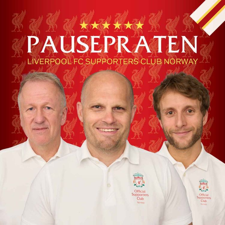 cover art for Hva er argumentene for at Arne Slot skal bli eller dra?