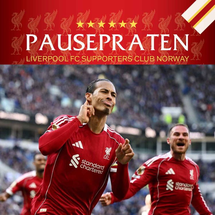 cover art for Den beste måten å vinne et derby på!