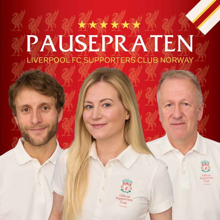 cover art for Alle sesongens problemer kom til syne på Old Trafford 