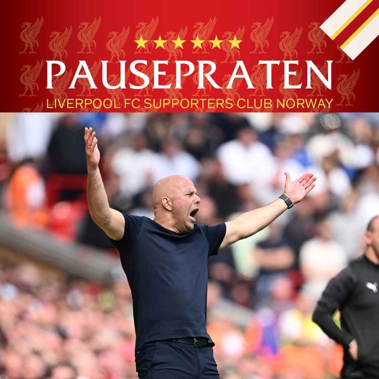cover art for Enda mer buing på Anfield – kan dette fortsette? 