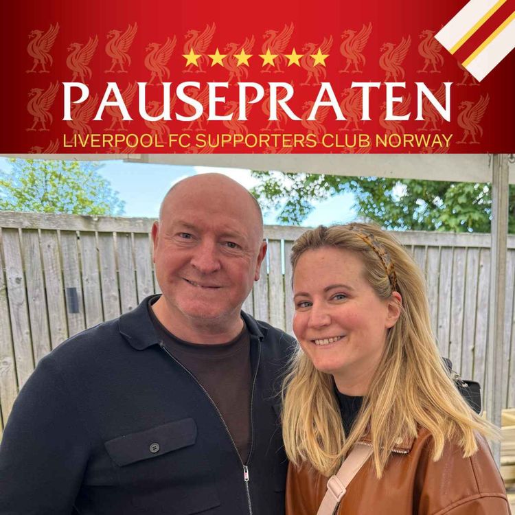 cover art for Steve McMahon: – Det virker ikke som det betyr noe for dem å spille for Liverpool