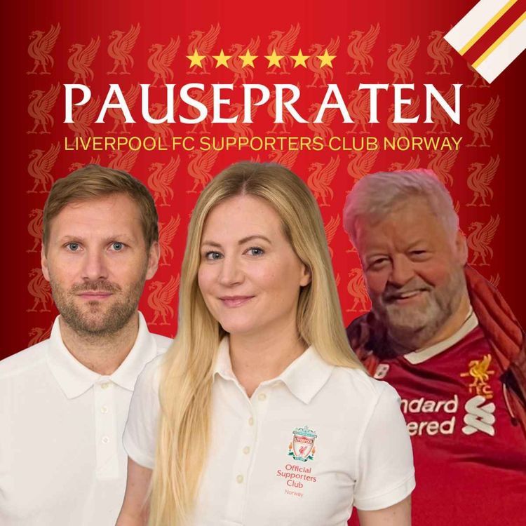 cover art for Liverpool kjøper for fremtiden, men må redde nåtiden