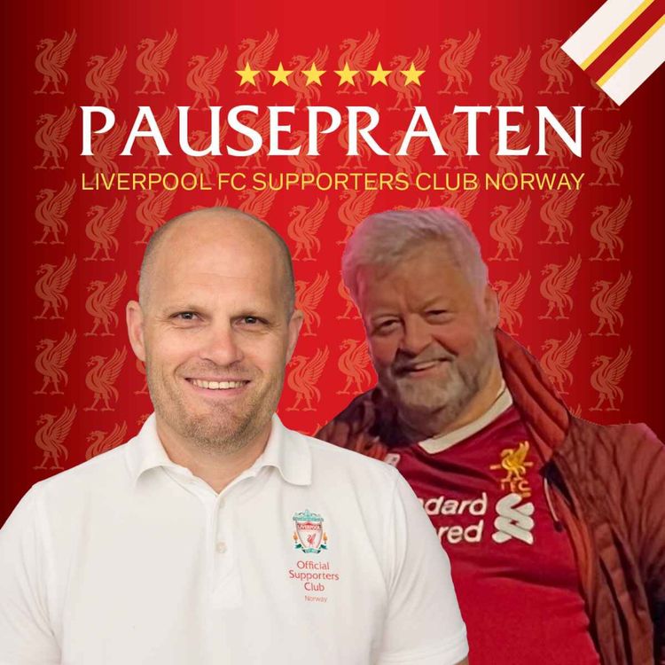 cover art for Hva tapet mot Bournemouth lærte oss om Iraolas fotball