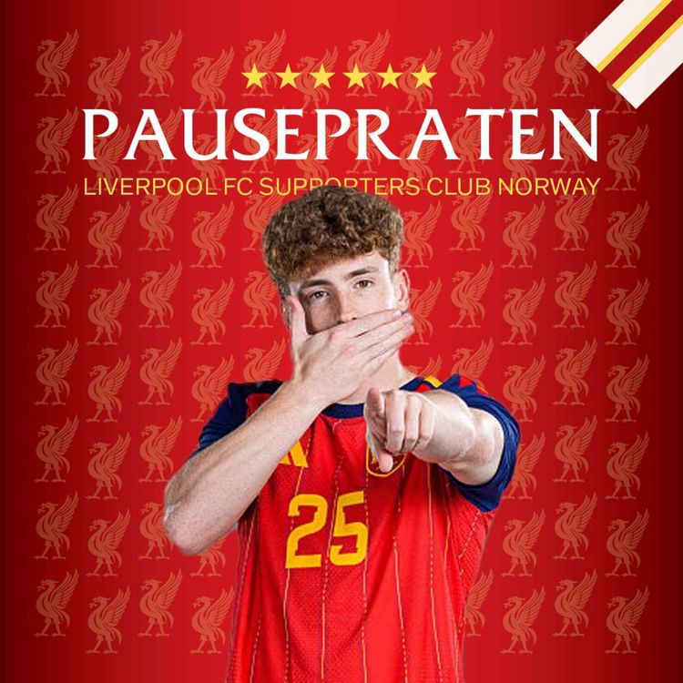 cover art for Overgangsbombe: Victor Munoz til Liverpool