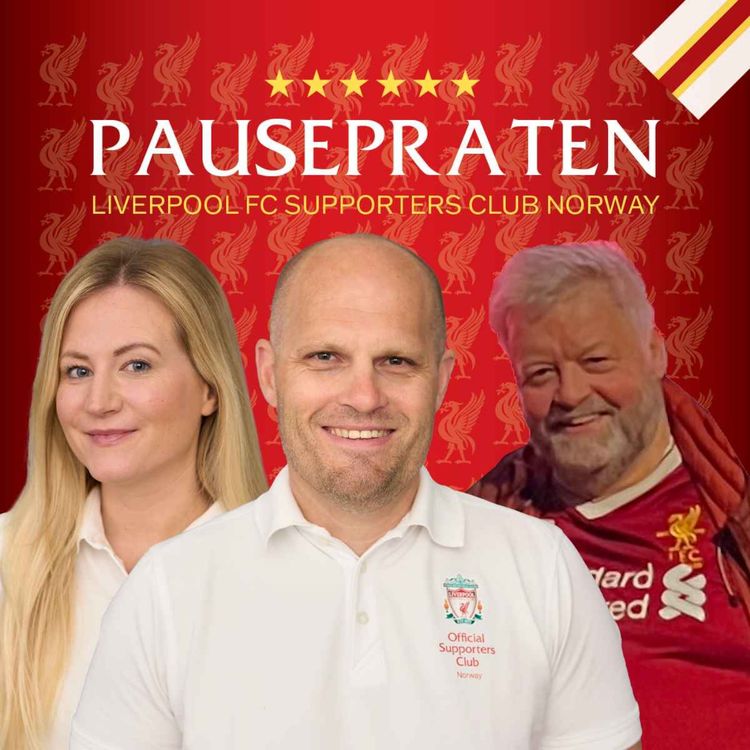 cover art for Tre spillere som raskt må overbevise Iraola