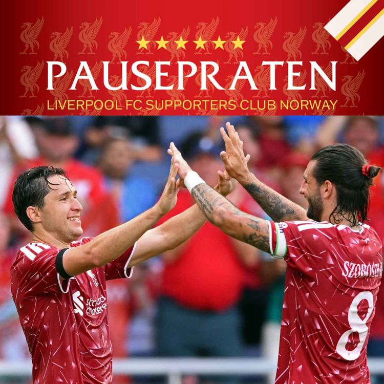 cover art for Drømmestart for Iraola – med noen bekymringer