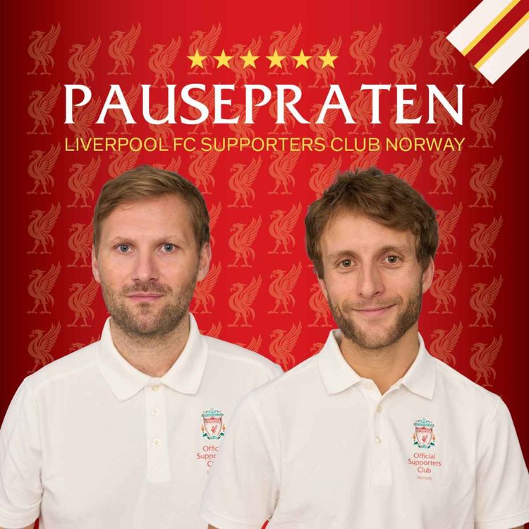 cover art for Nytt Jones-bud, krangling på banen og salg av LFC