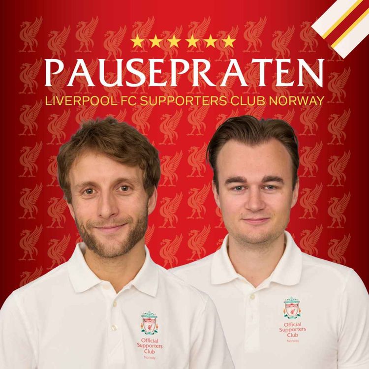 cover art for Kollaps i Chicago - hvor bekymret bør vi være?