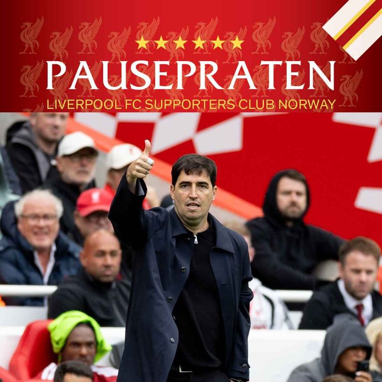 cover art for Det beste og verste av Liverpool
