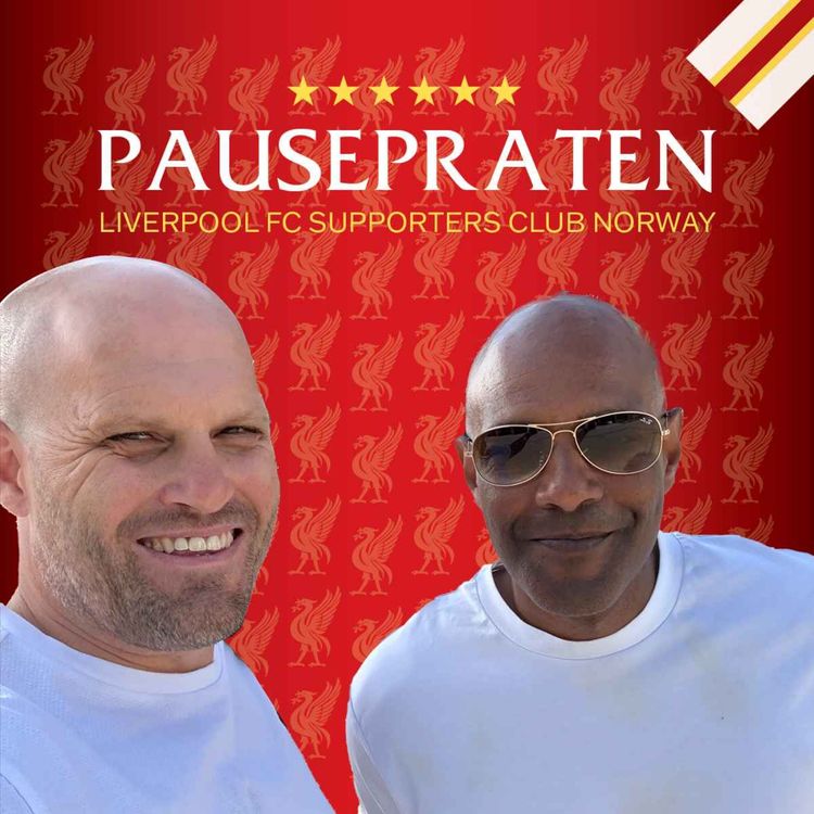 cover art for – Treffer du på over 50 prosent av spillerkjøpene er det veldig bra