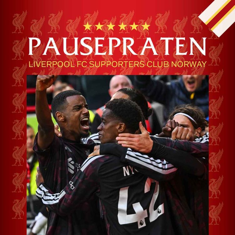cover art for To deilige scoringer etter hodemist fra Brentford