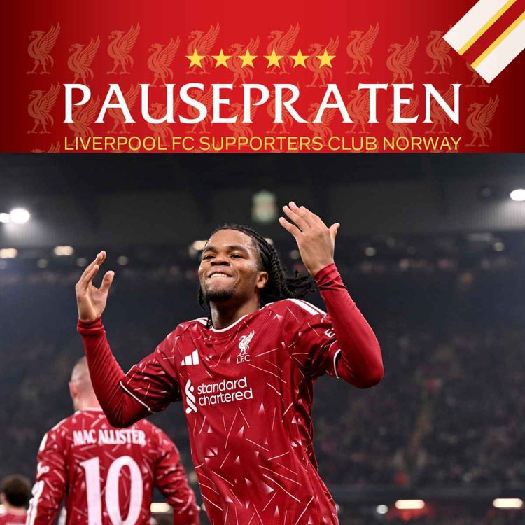 cover art for «Banens minste var kampens gigant!»
