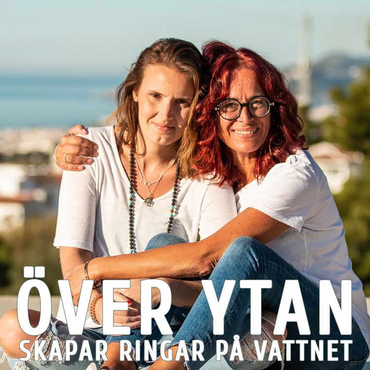 cover art for Över Ytan-Dejta tinder och antika sätt;)