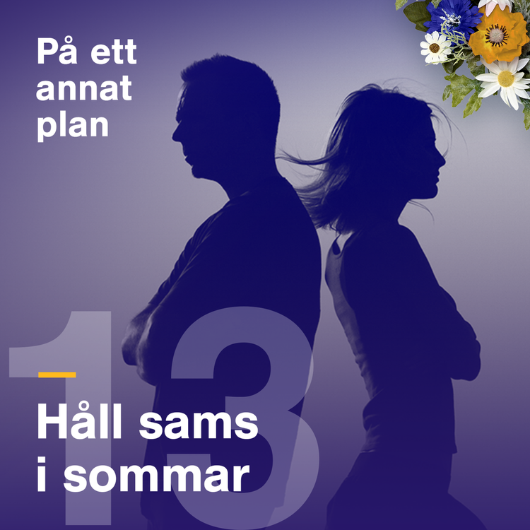 cover art for Håll sams i sommar