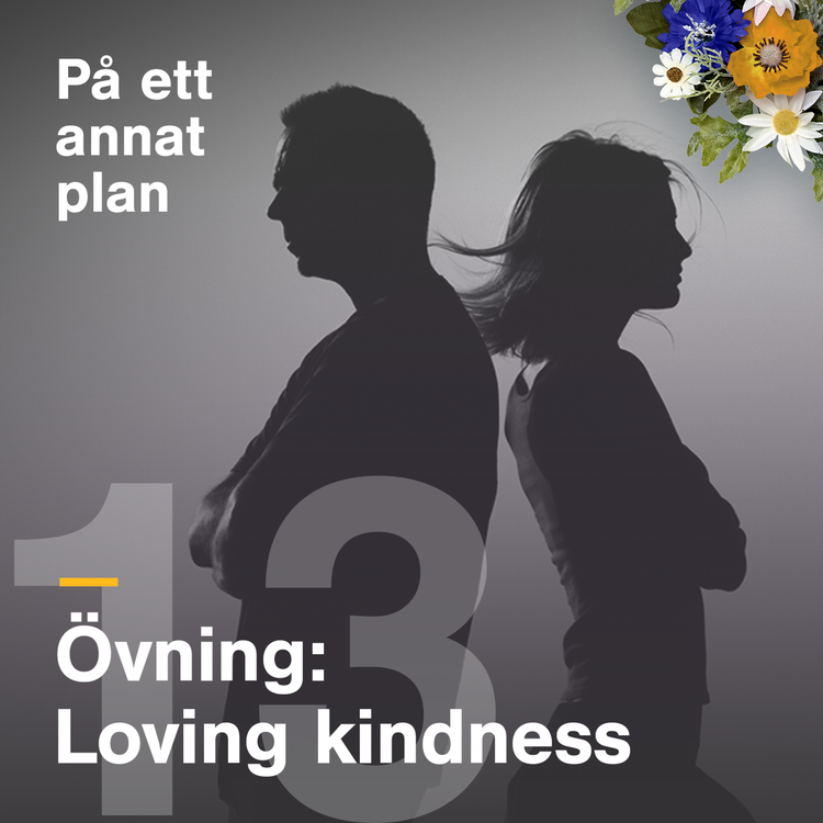 cover art for Övning: Loving kindness