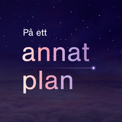 cover art for På ett annat plan