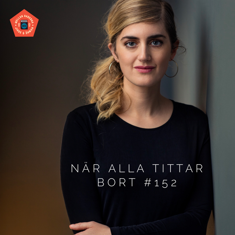 cover art for När alla titta bort #152