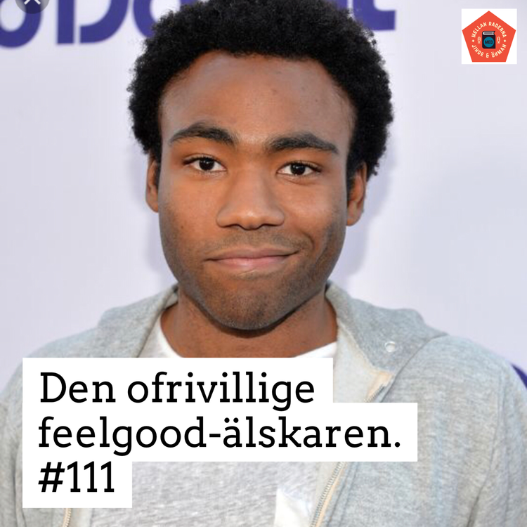 cover art for Den ofrivillige feelgood-älskaren #111