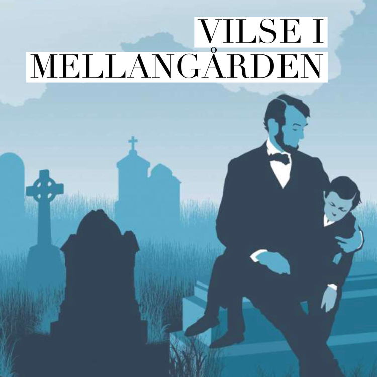 cover art for Vilse i mellangården #96