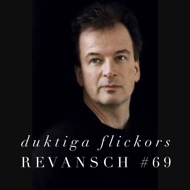 cover art for Duktiga flickors revansch #69