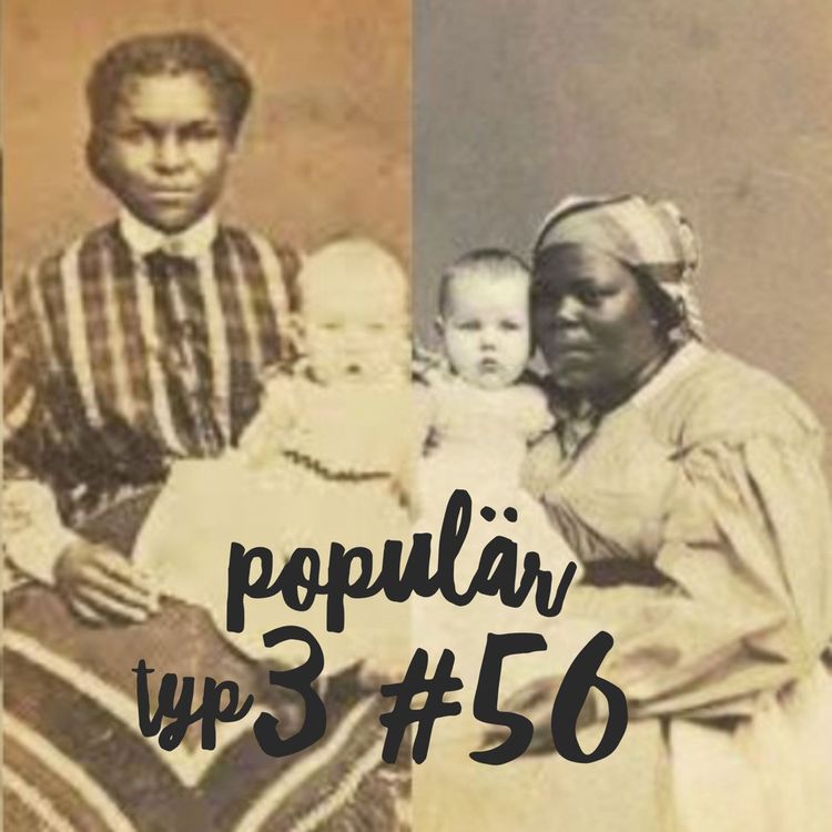 cover art for Populär typ 3 #56