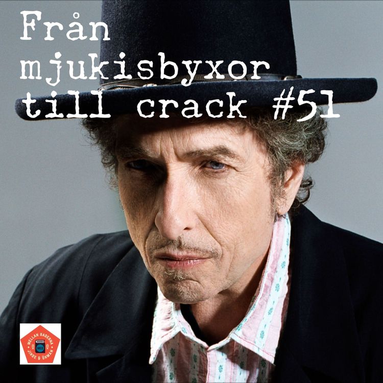 cover art for Från mjukisbyxor till crack #51