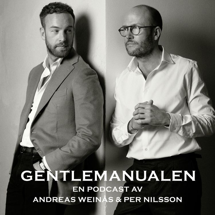 cover art for Vit T-shirt och blå jeans, jo tack!