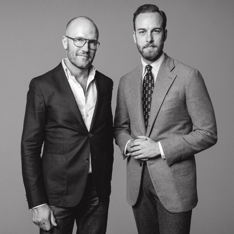 cover art for 25. Det färgspäckade avsnittet!