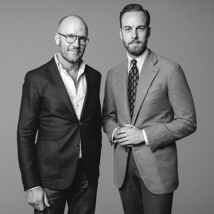 cover art for 23. Bordsdamer och favoritkrogar