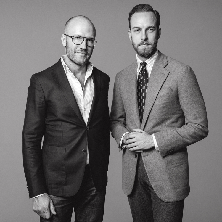 cover art for Hurra för Ralph Lauren!