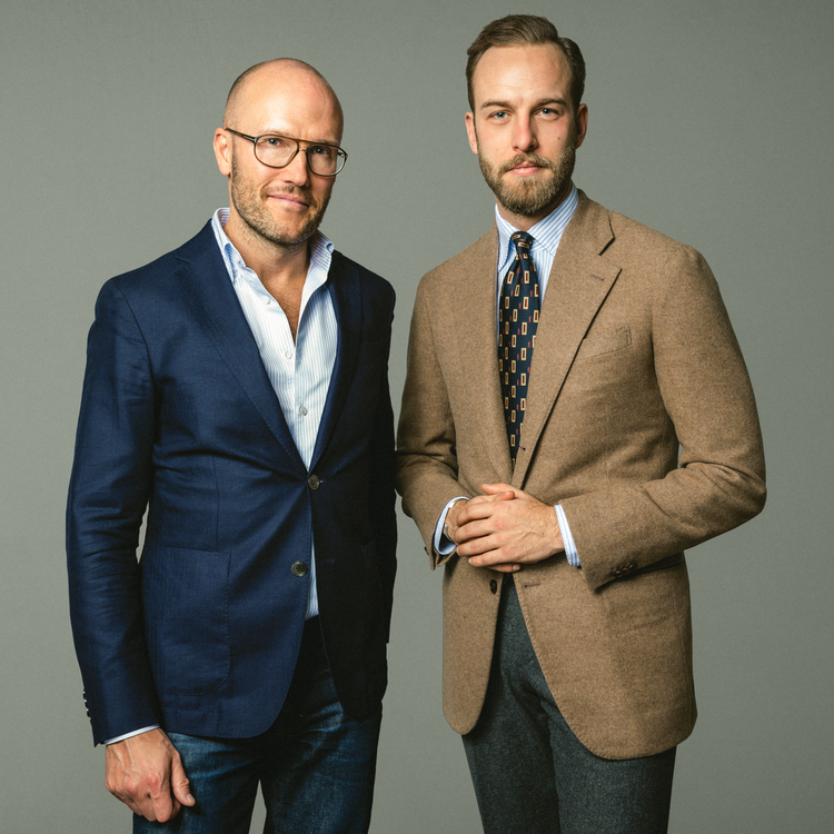 cover art for Trailer Gentlemanualen