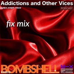 cover art for Addictions and Other Vices 