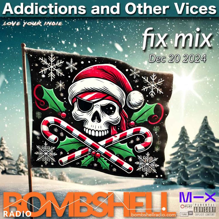 cover art for Addictions and Other Vices 947 December 21 2024