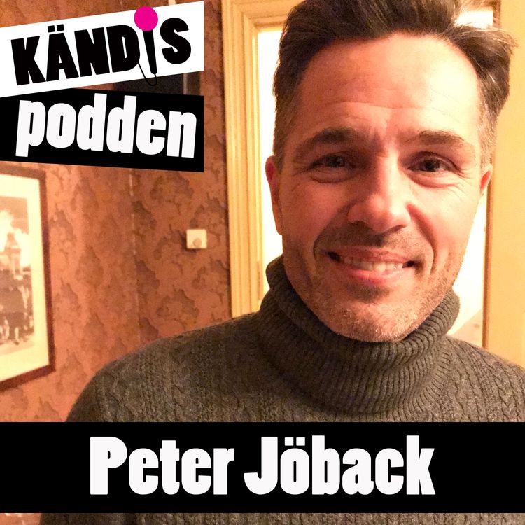 cover art for 69. Peter Jöback