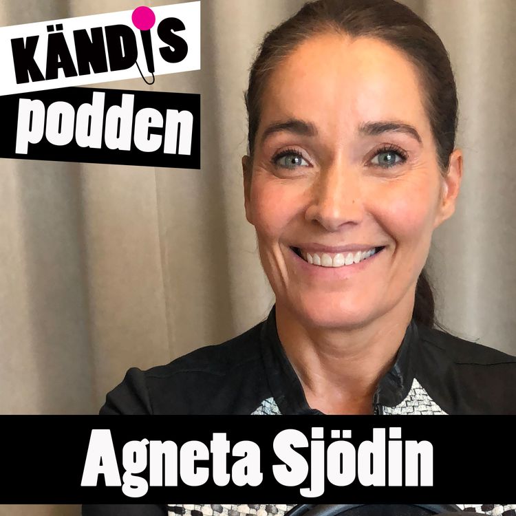 cover art for 66. Agneta Sjödin