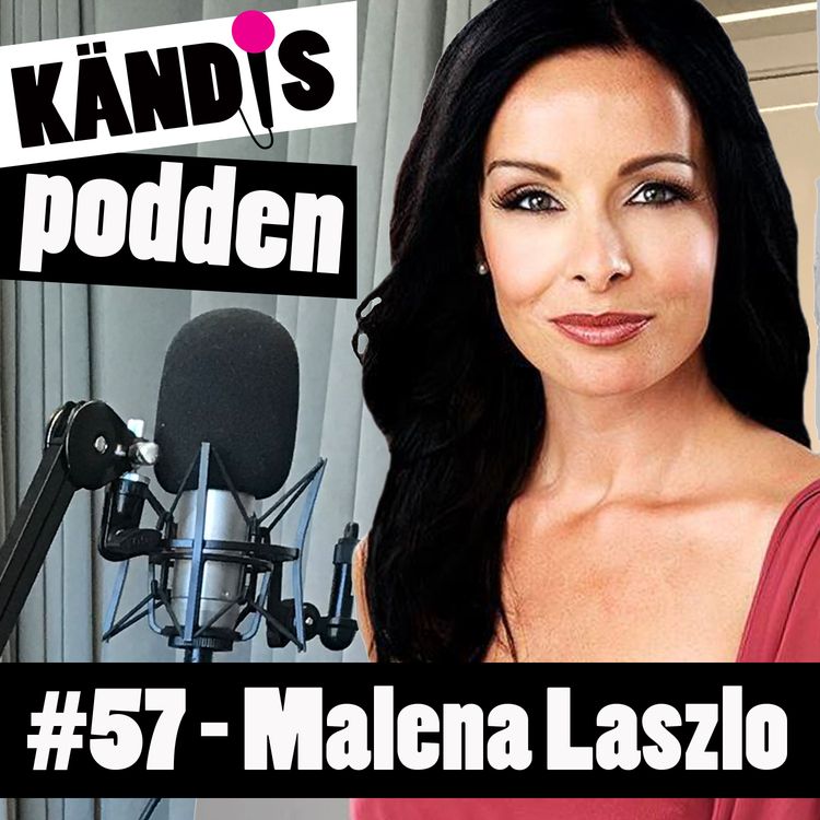 cover art for 57. Malena Laszlo