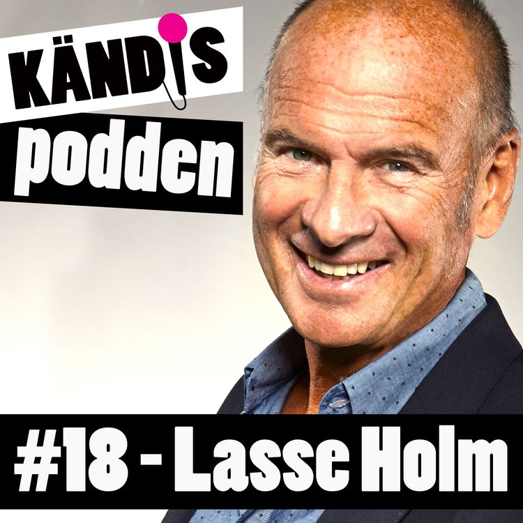cover art for 18. Lasse Holm