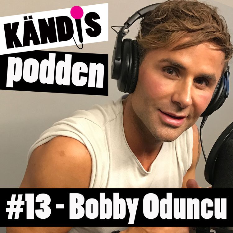 cover art for 13. Bobby Oduncu