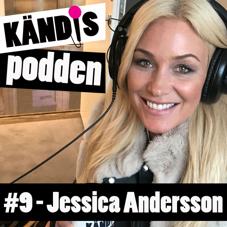 cover art for 9. Jessica Andersson