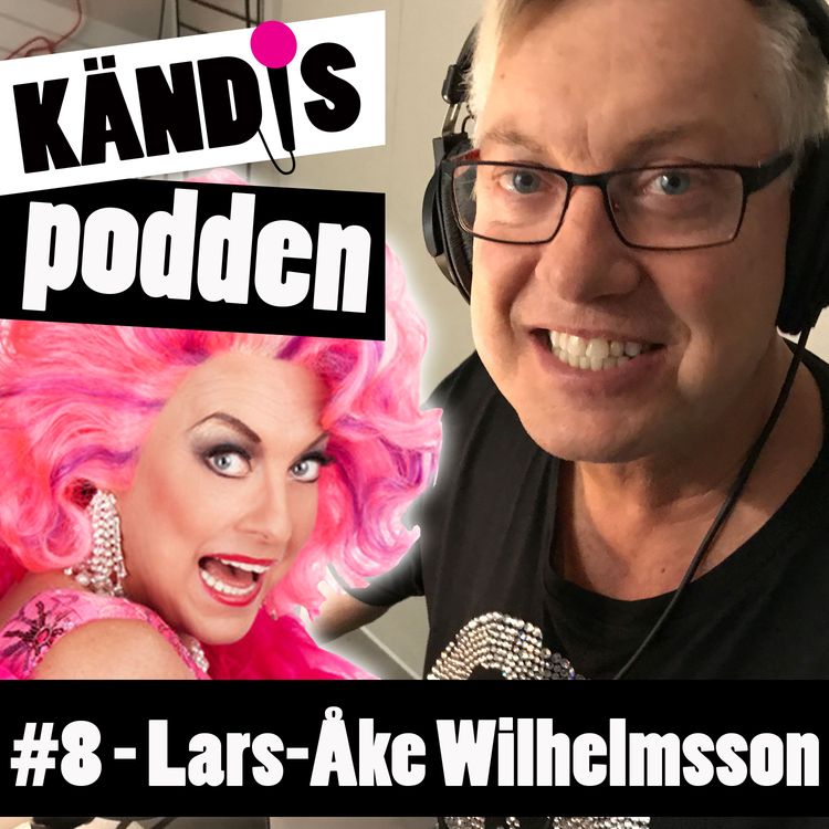 cover art for 8. Lars-Åke "Babsan" Wilhelmsson