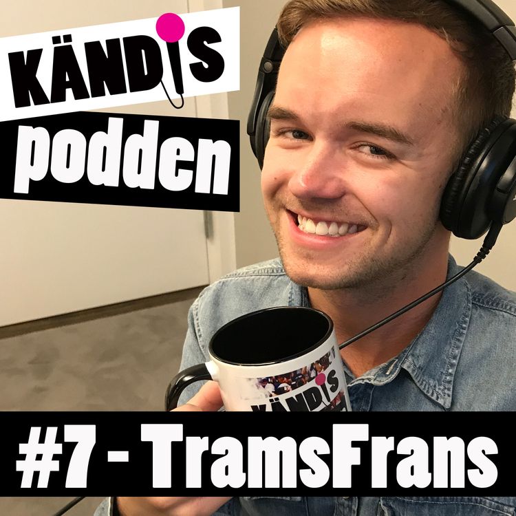 cover art for 7. TramsFrans