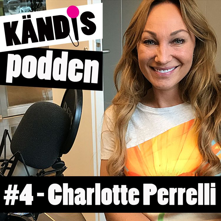 cover art for 4. Charlotte Perrelli